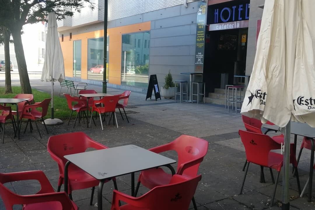 Photo of Outdoor in Burgos