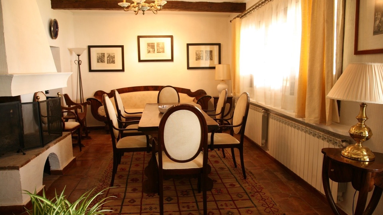 Photo of Livingroom in Ossa de Montiel