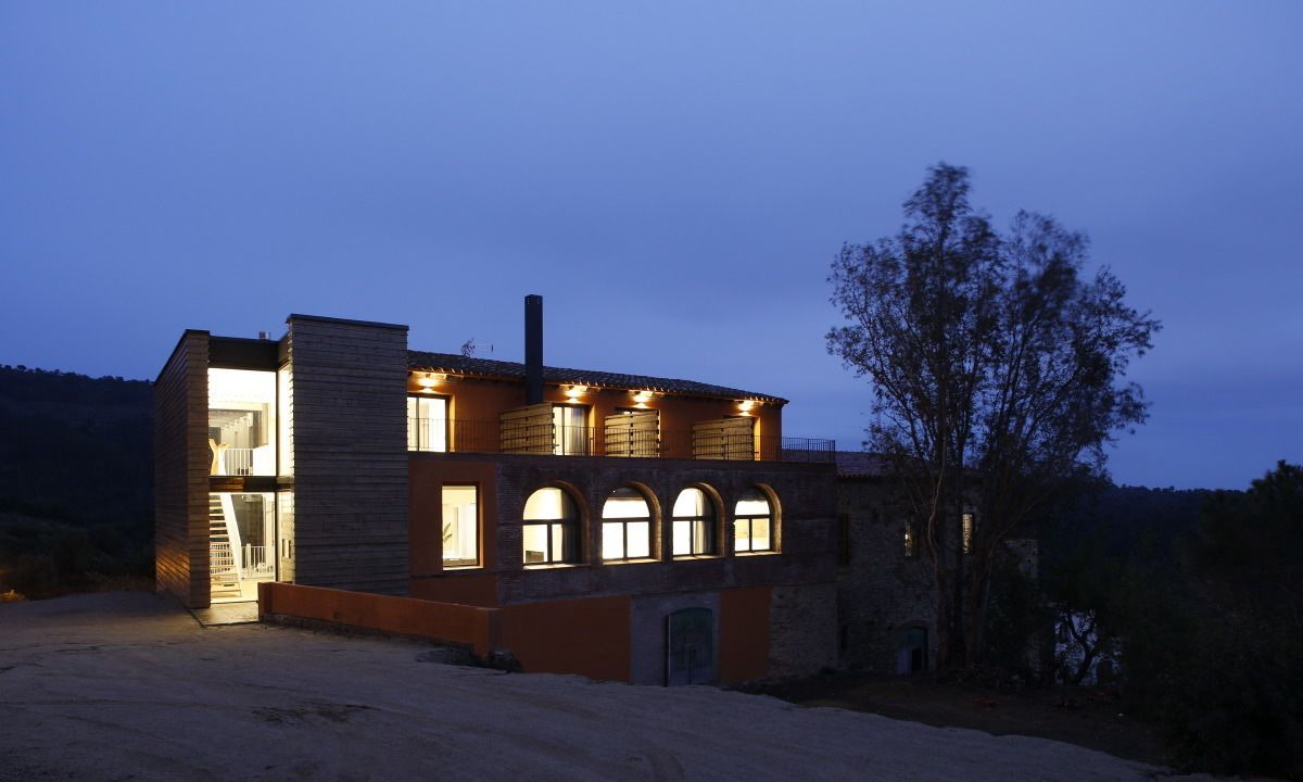 Photo of Outdoor in Vilamaniscle