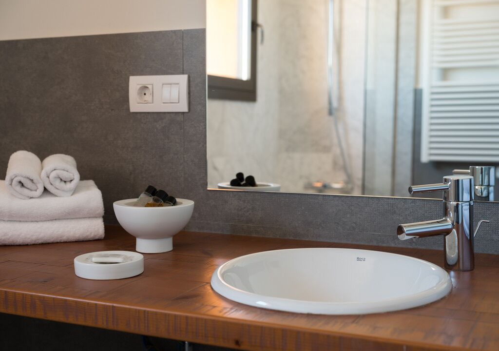 Photo of Bathroom in Vilamaniscle