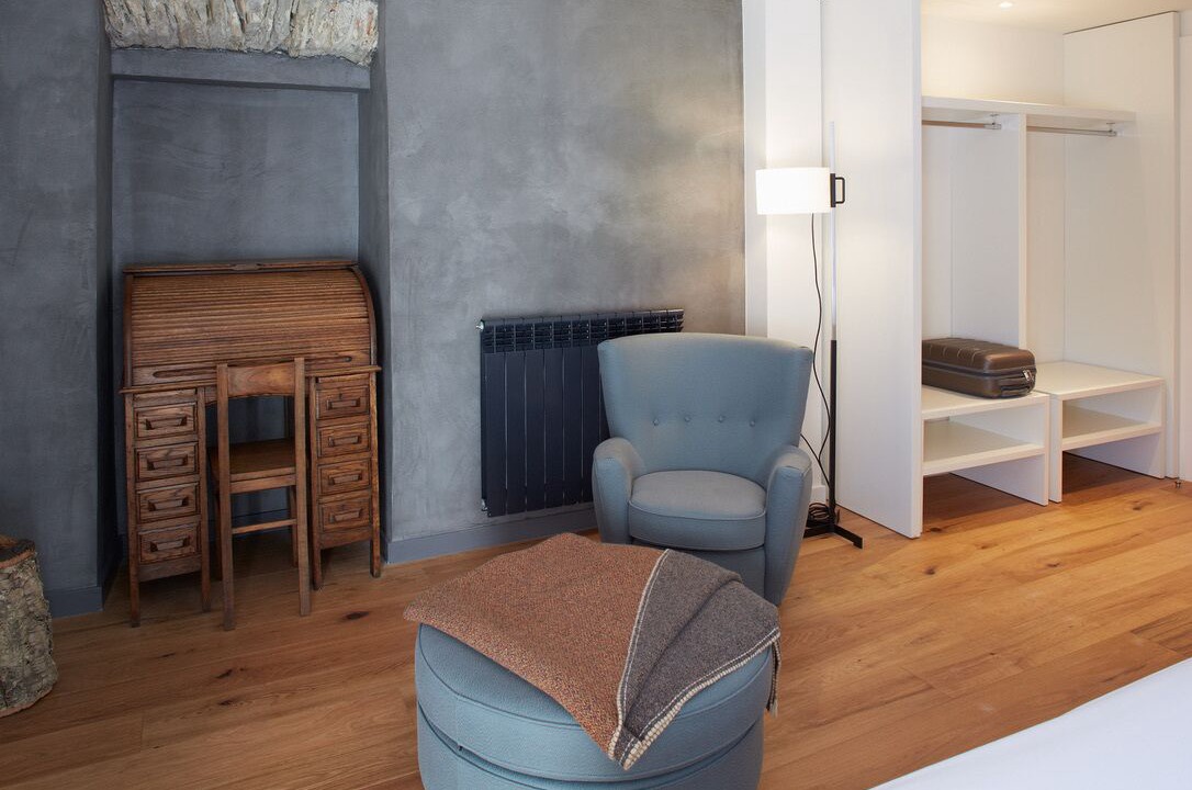 Photo of Bedroom in Vilamaniscle