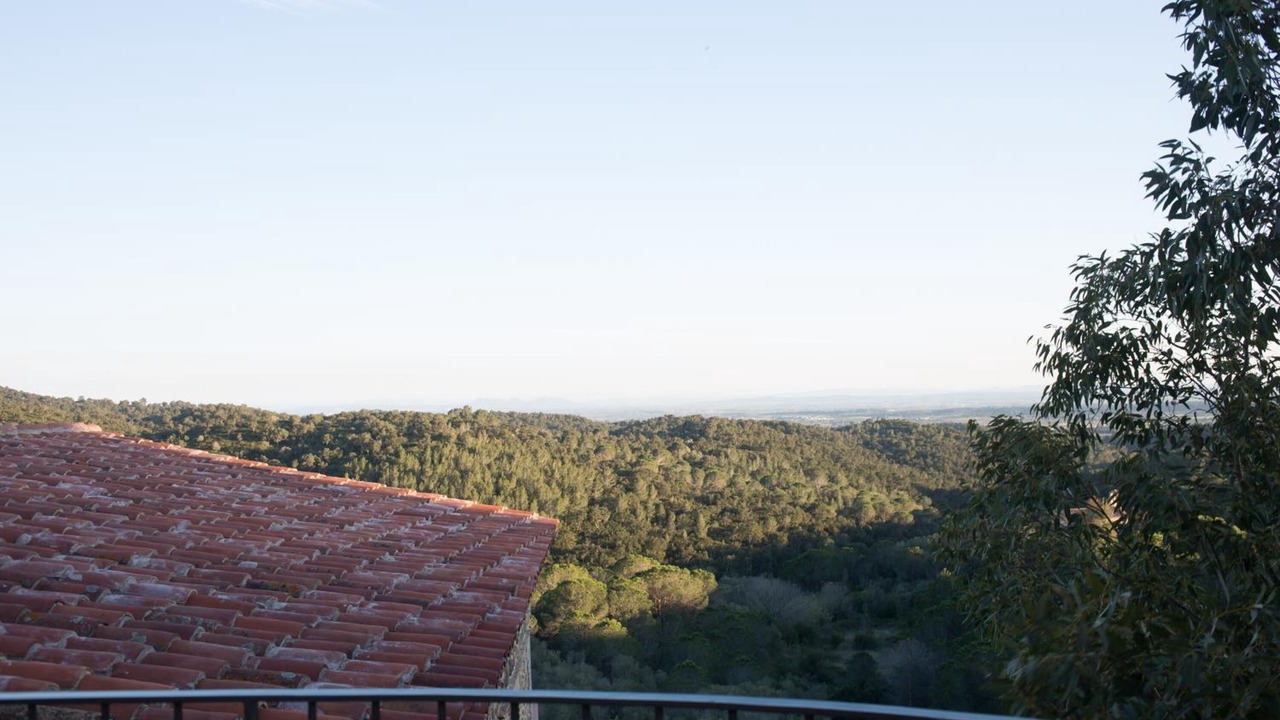 Photo of Patio Balcony in Vilamaniscle