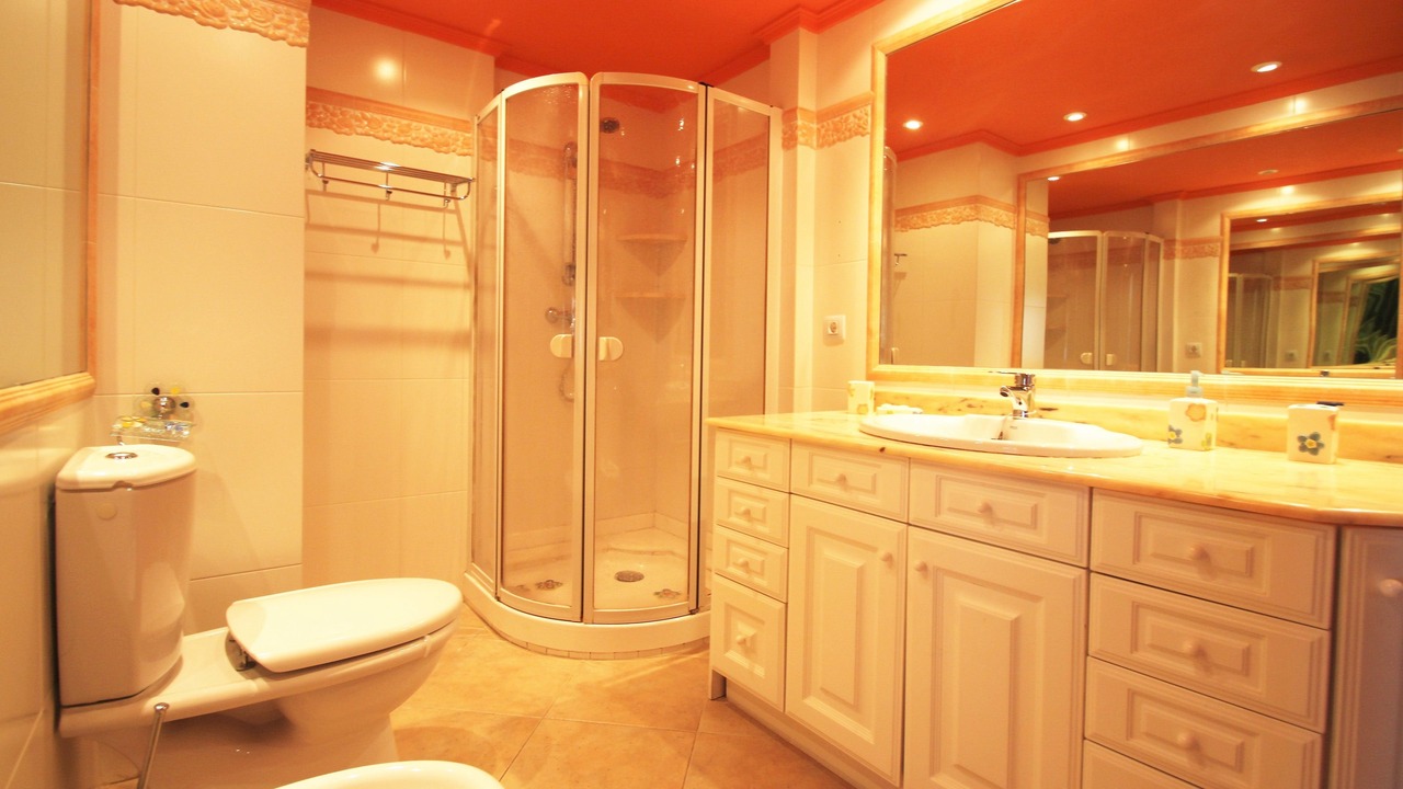 Photo of Bathroom in L'Albufereta