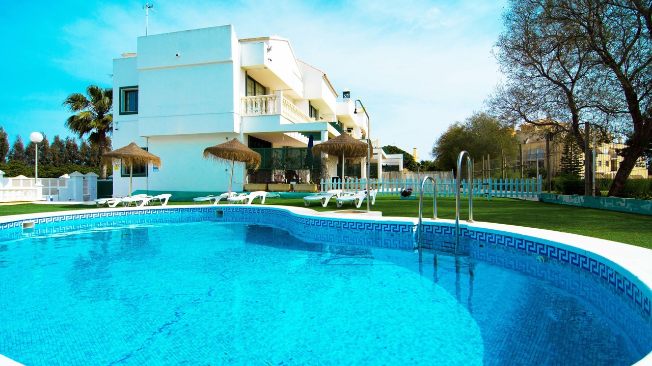 Photo of Outdoor in Roquetas de Mar