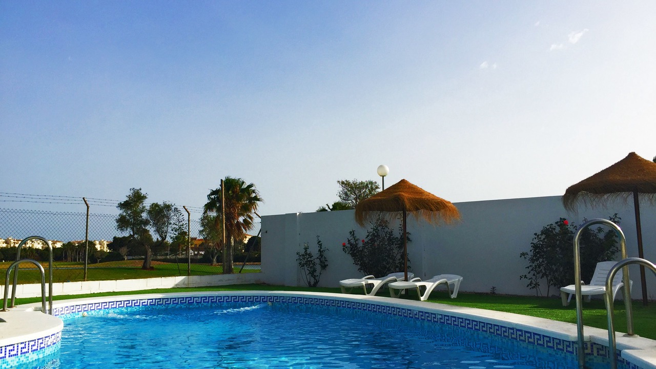 Photo of Outdoor in Roquetas de Mar