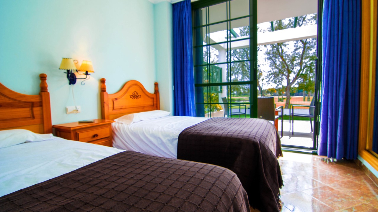 Photo of Bedroom in Roquetas de Mar