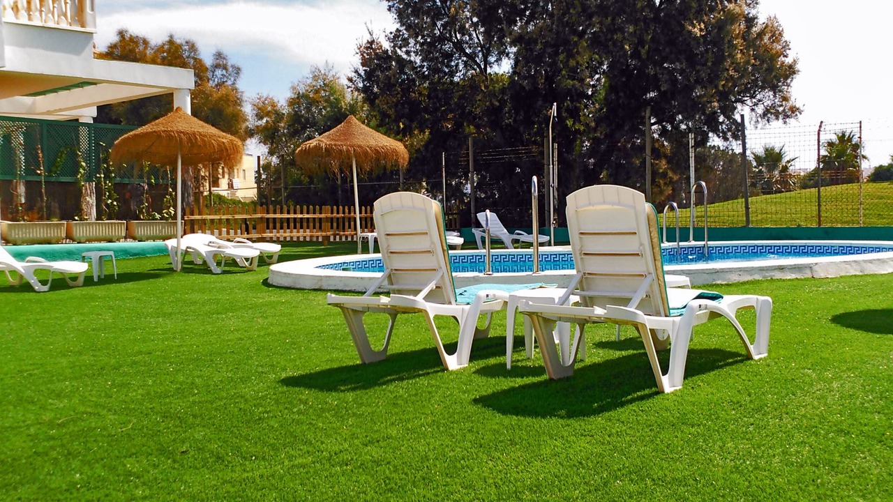 Photo of Outdoor in Roquetas de Mar