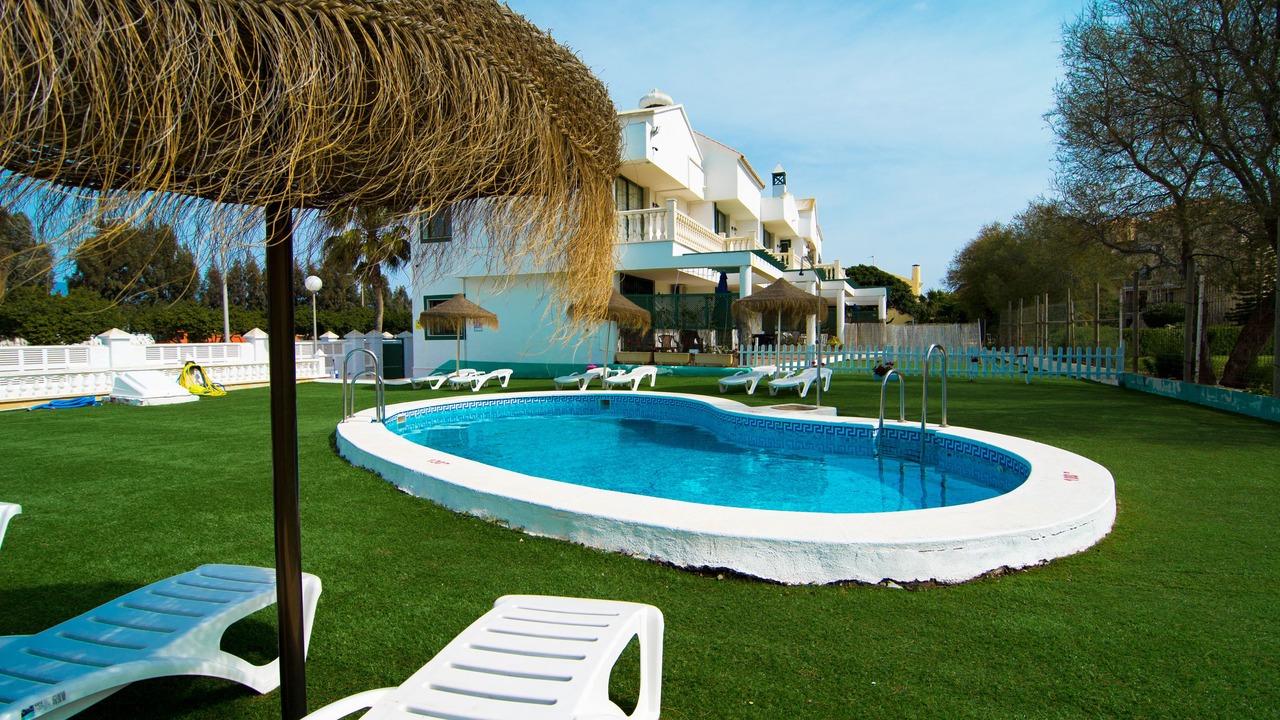 Photo of Outdoor in Roquetas de Mar
