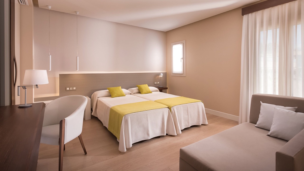 Photo of Bedroom in Huetor Vega