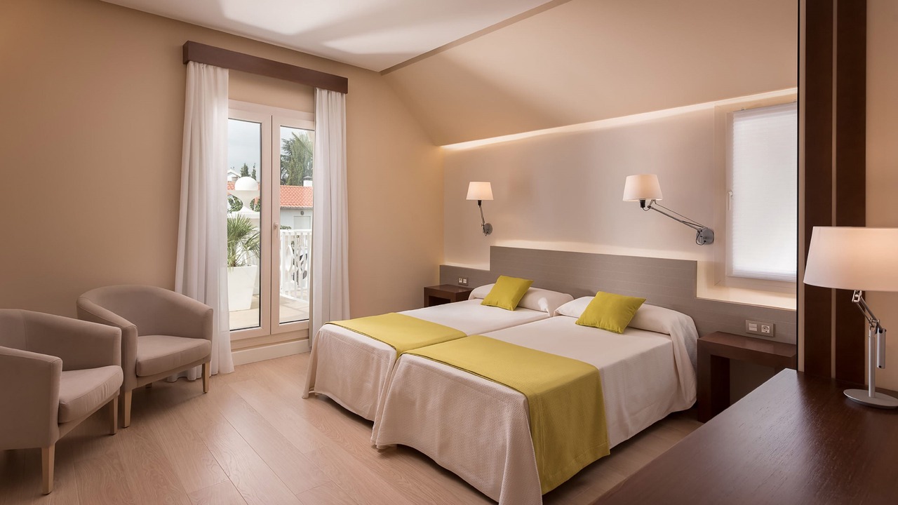Photo of Bedroom in Huetor Vega