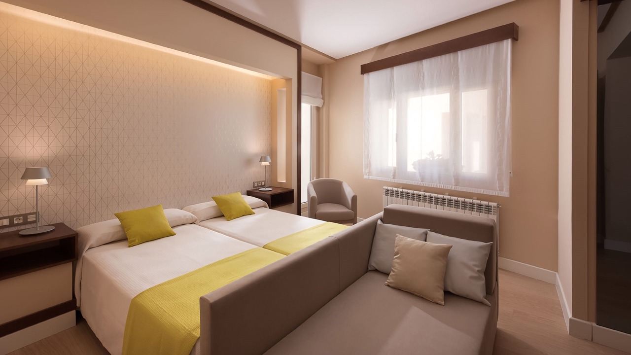 Photo of Bedroom in Huetor Vega