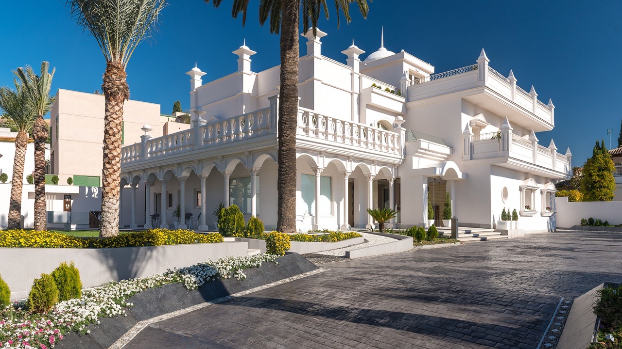 Photo of Outdoor in Huetor Vega
