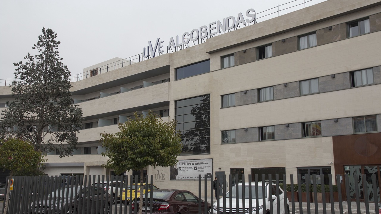 Photo of Outdoor in Arroyo de la Vega