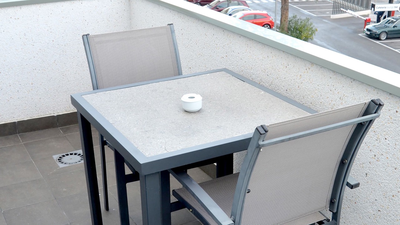 Photo of Patio Balcony in Arroyo de la Vega