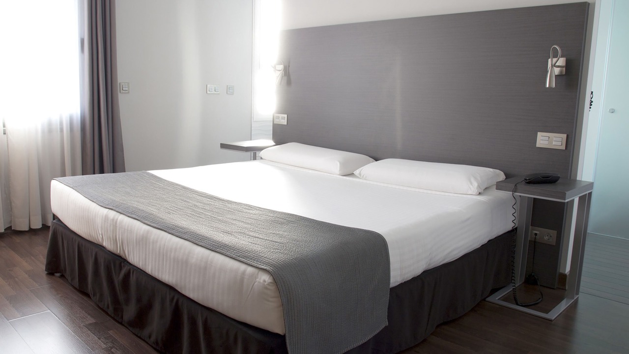 Photo of Bedroom in Arroyo de la Vega