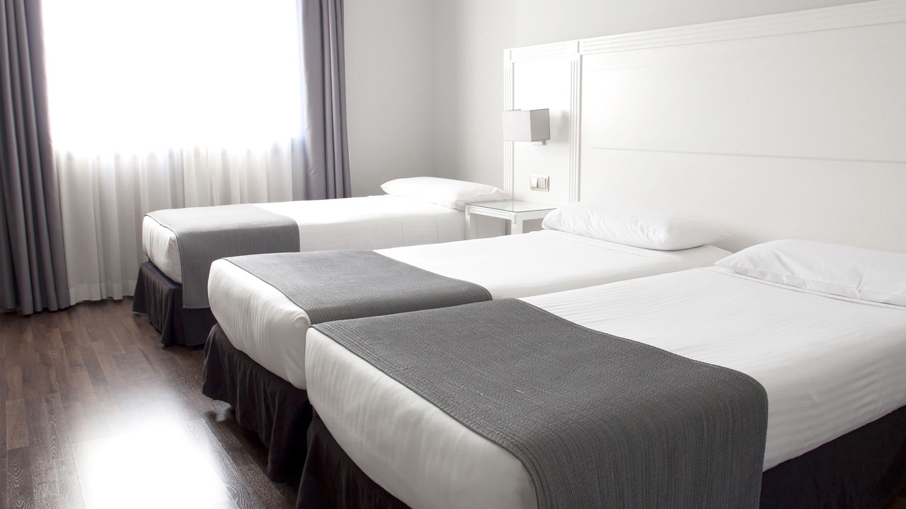 Photo of Bedroom in Arroyo de la Vega
