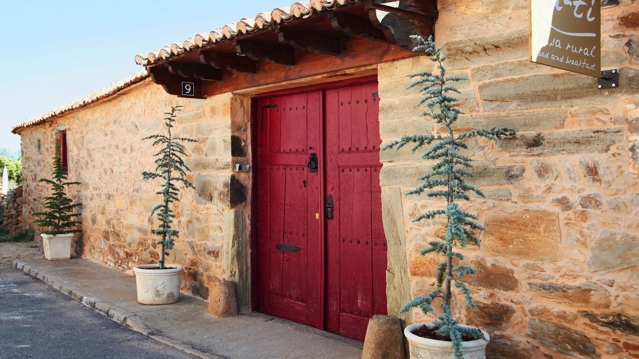Photo of Outdoor in Valderrey
