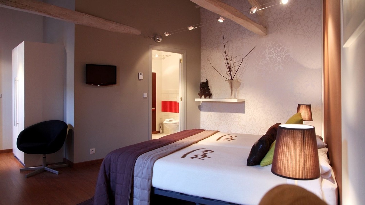 Photo of Bedroom in Valderrey