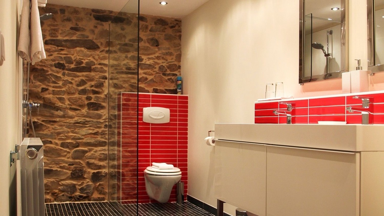 Photo of Bathroom in Valderrey