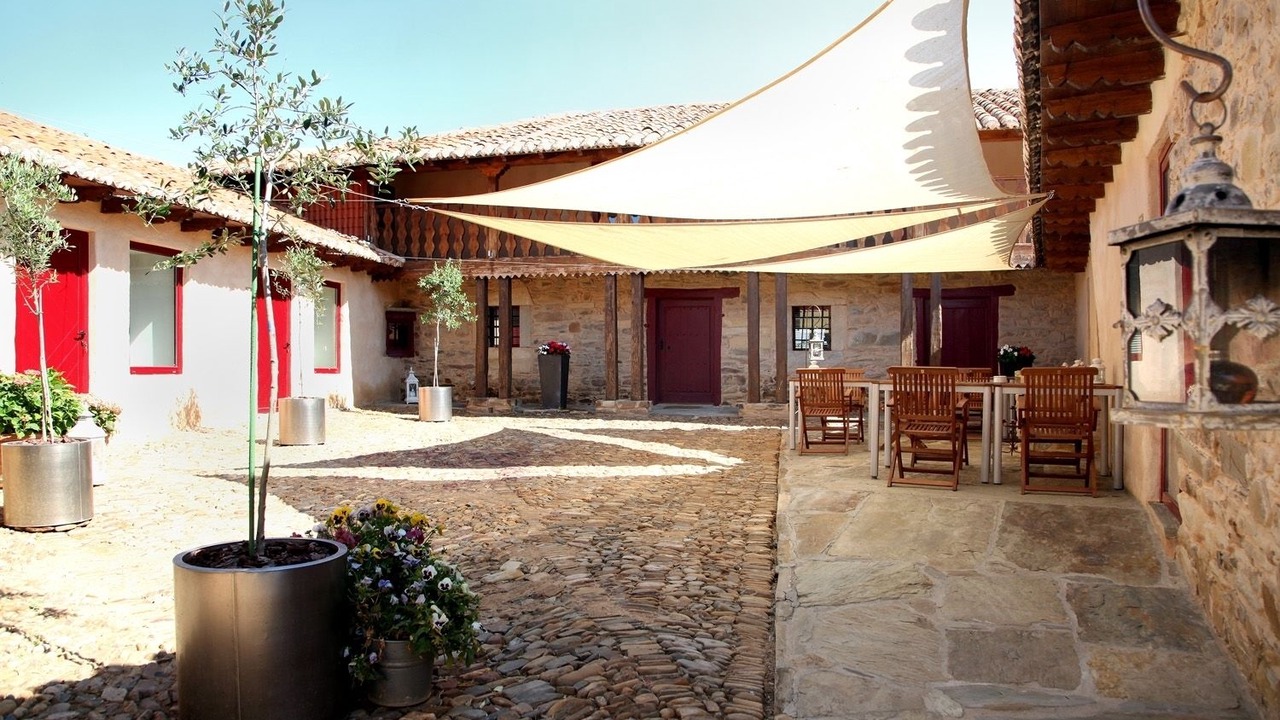 Photo of Outdoor in Valderrey