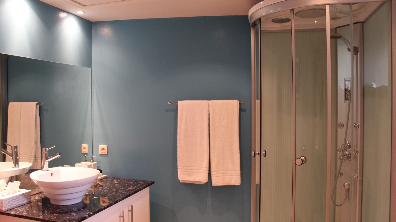 Photo of Bathroom in Valderrey