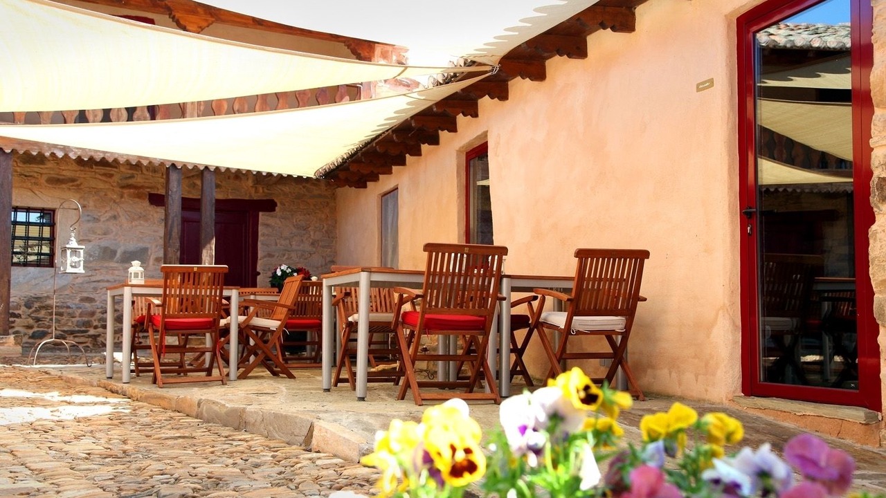 Photo of Outdoor in Valderrey
