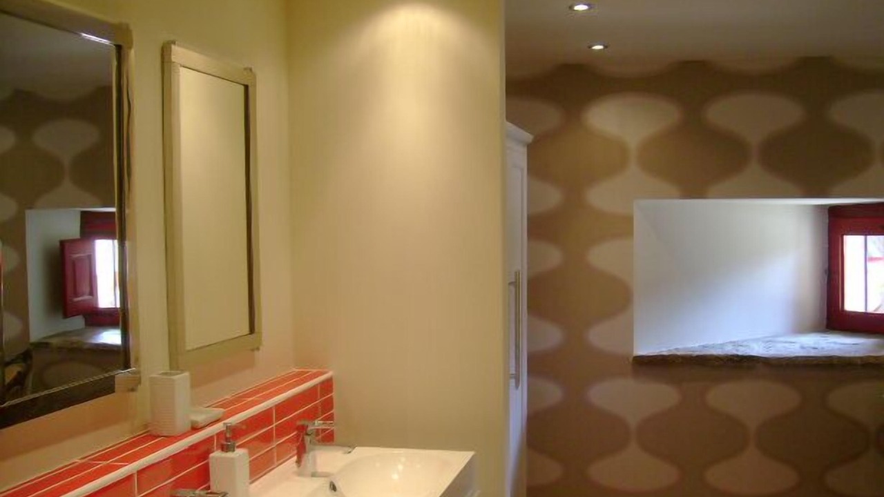 Photo of Bathroom in Valderrey
