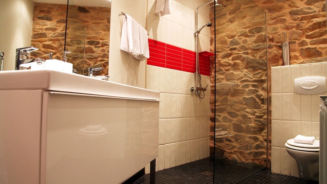 Photo of Bathroom in Valderrey