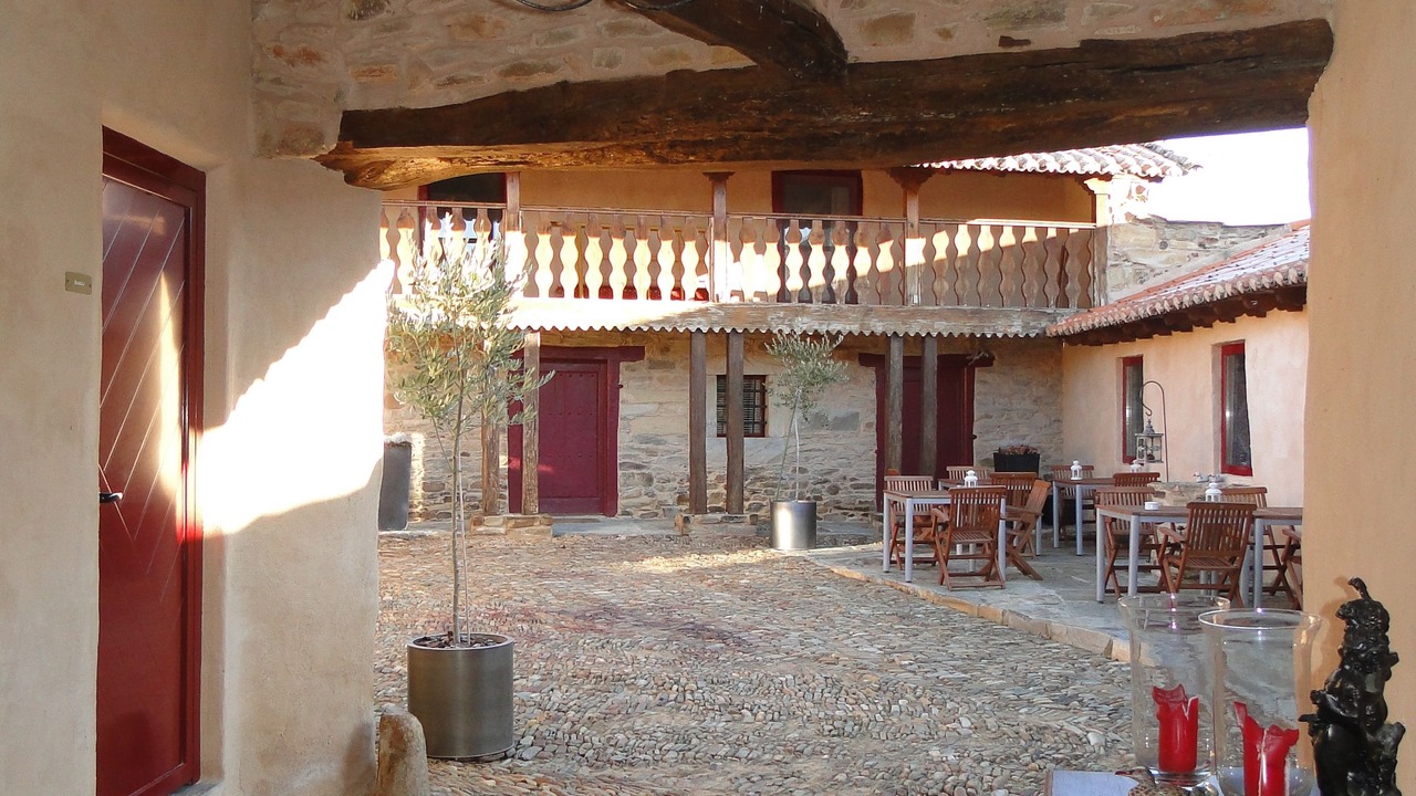 Photo of Outdoor in Valderrey