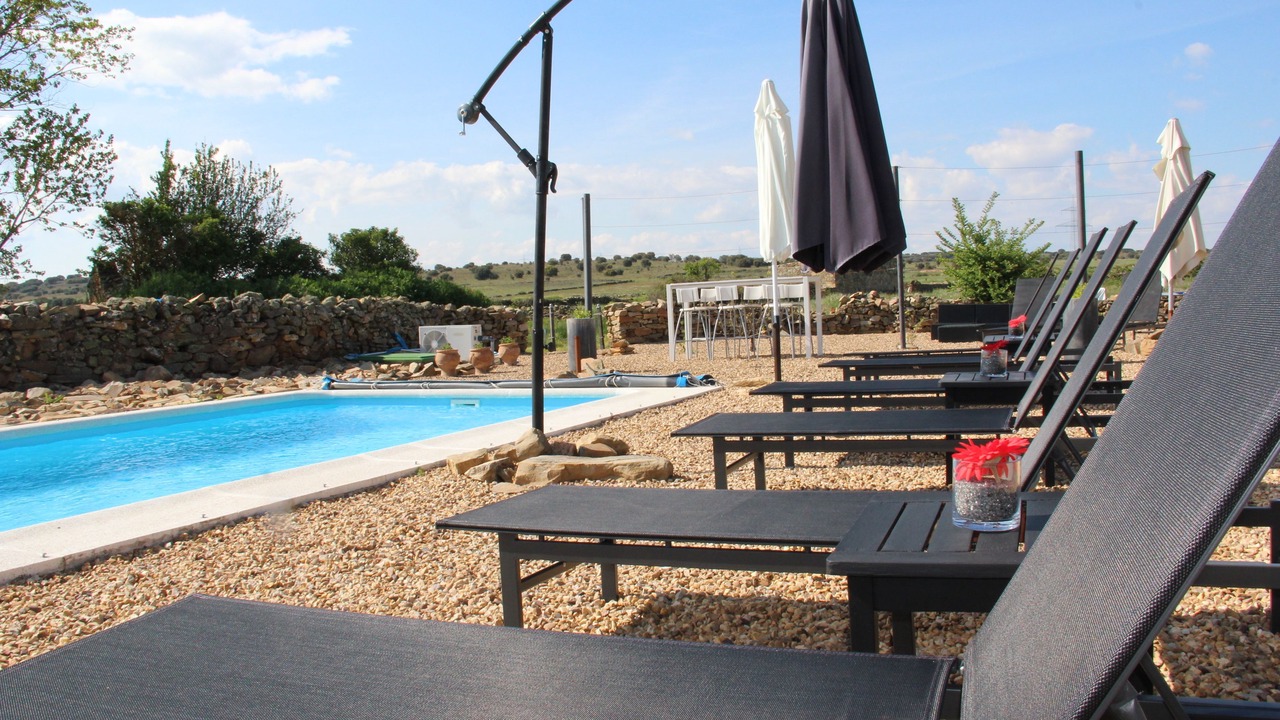 Photo of Outdoor in Valderrey