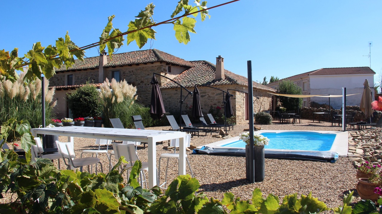 Photo of Outdoor in Valderrey