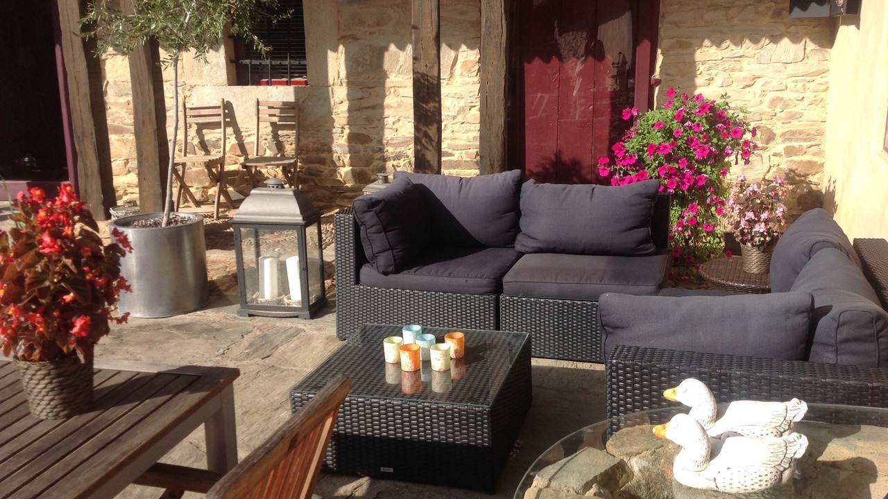 Photo of Livingroom in Valderrey