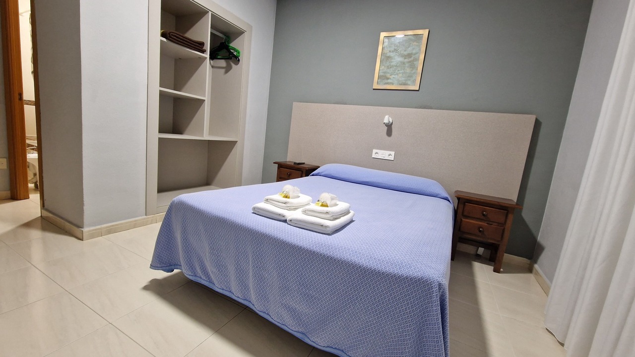 Photo of Bedroom in La Virgen del Camino