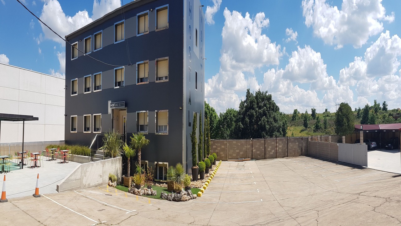 Photo of Outdoor in La Virgen del Camino
