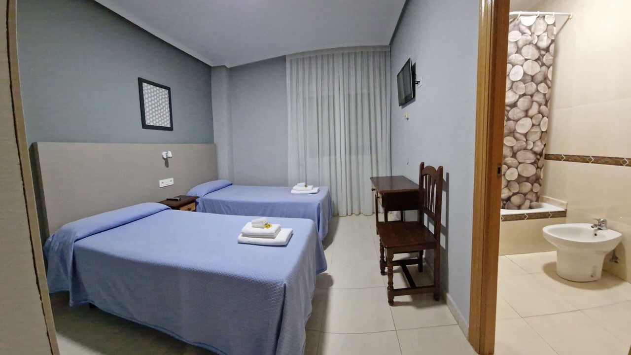 Photo of Bedroom in La Virgen del Camino
