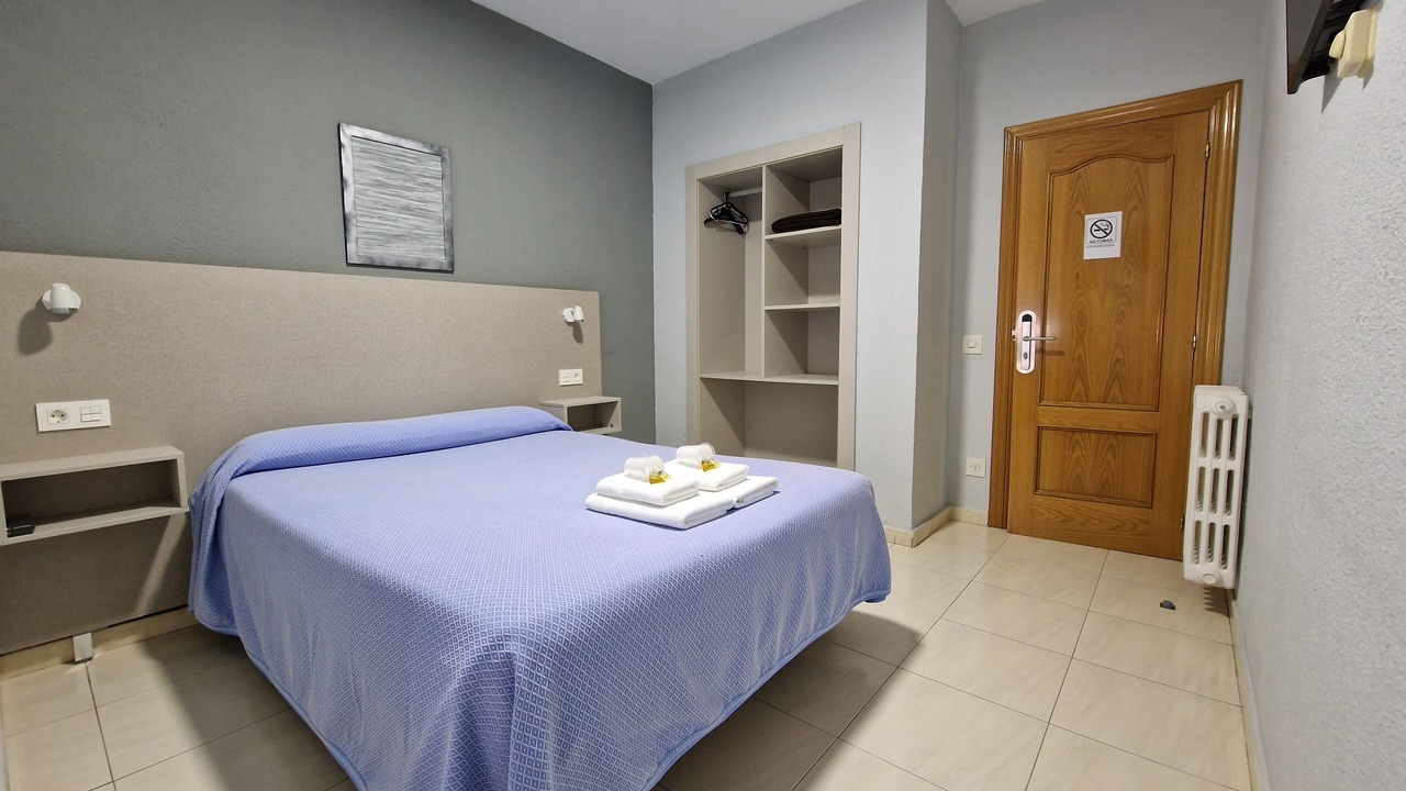 Photo of Bedroom in La Virgen del Camino