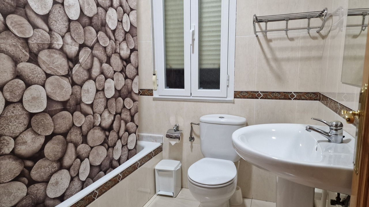 Photo of Bedroom in La Virgen del Camino