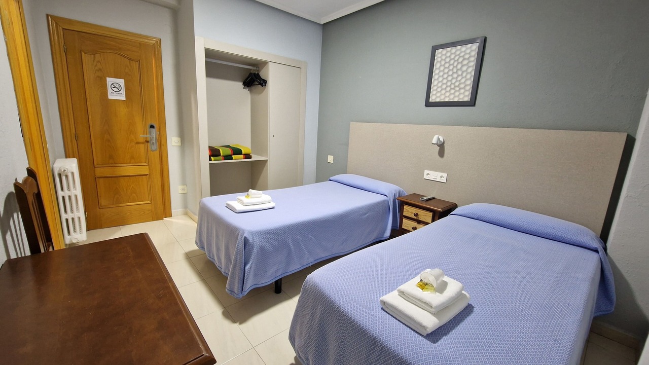 Photo of Bedroom in La Virgen del Camino