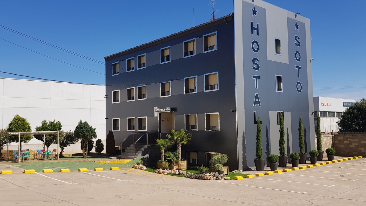Photo of Outdoor in La Virgen del Camino
