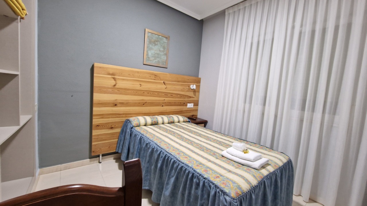 Photo of Bedroom in La Virgen del Camino