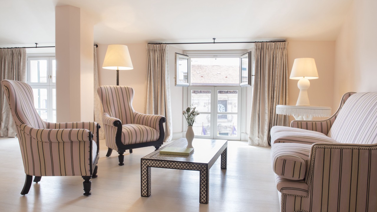 Photo of Bedroom in Cort