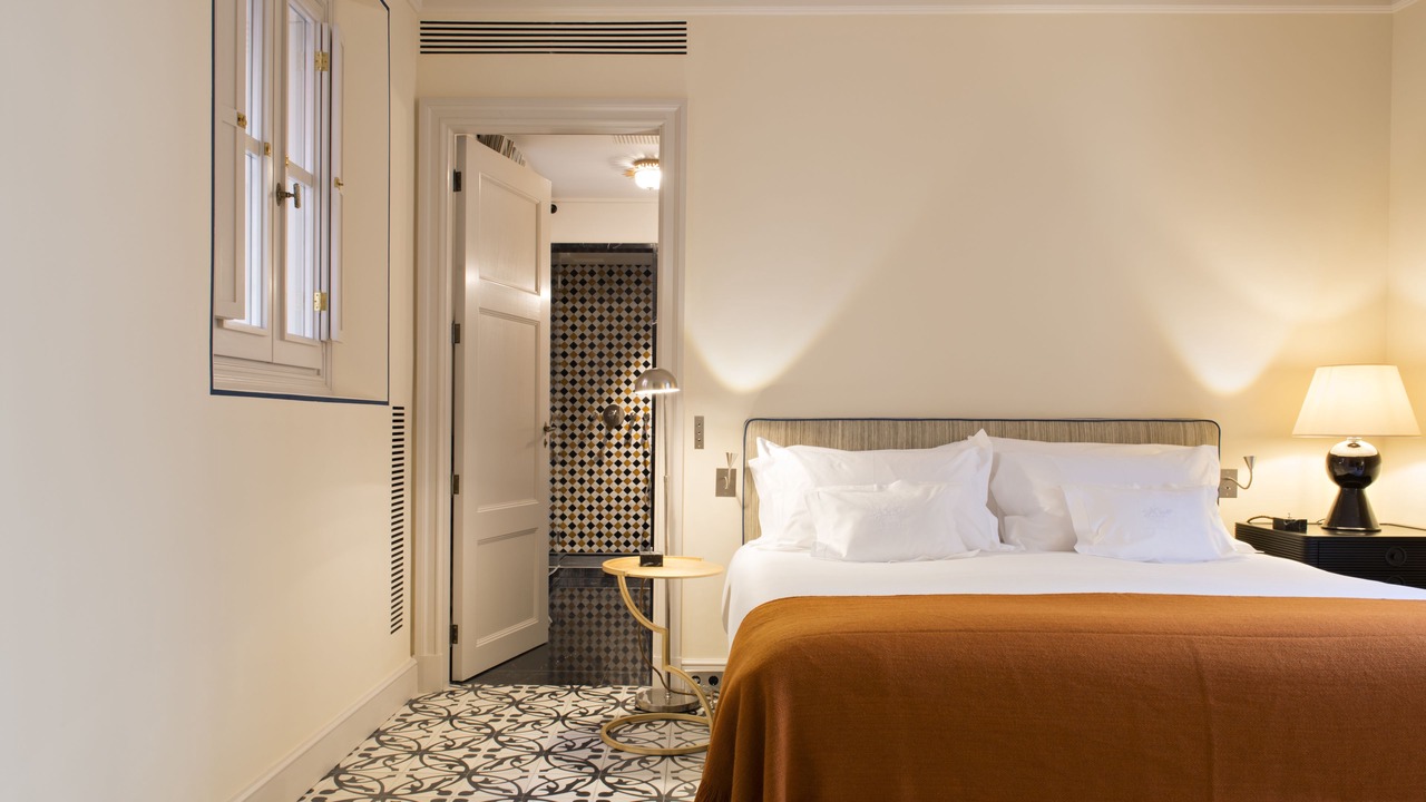 Photo of Bedroom in Cort