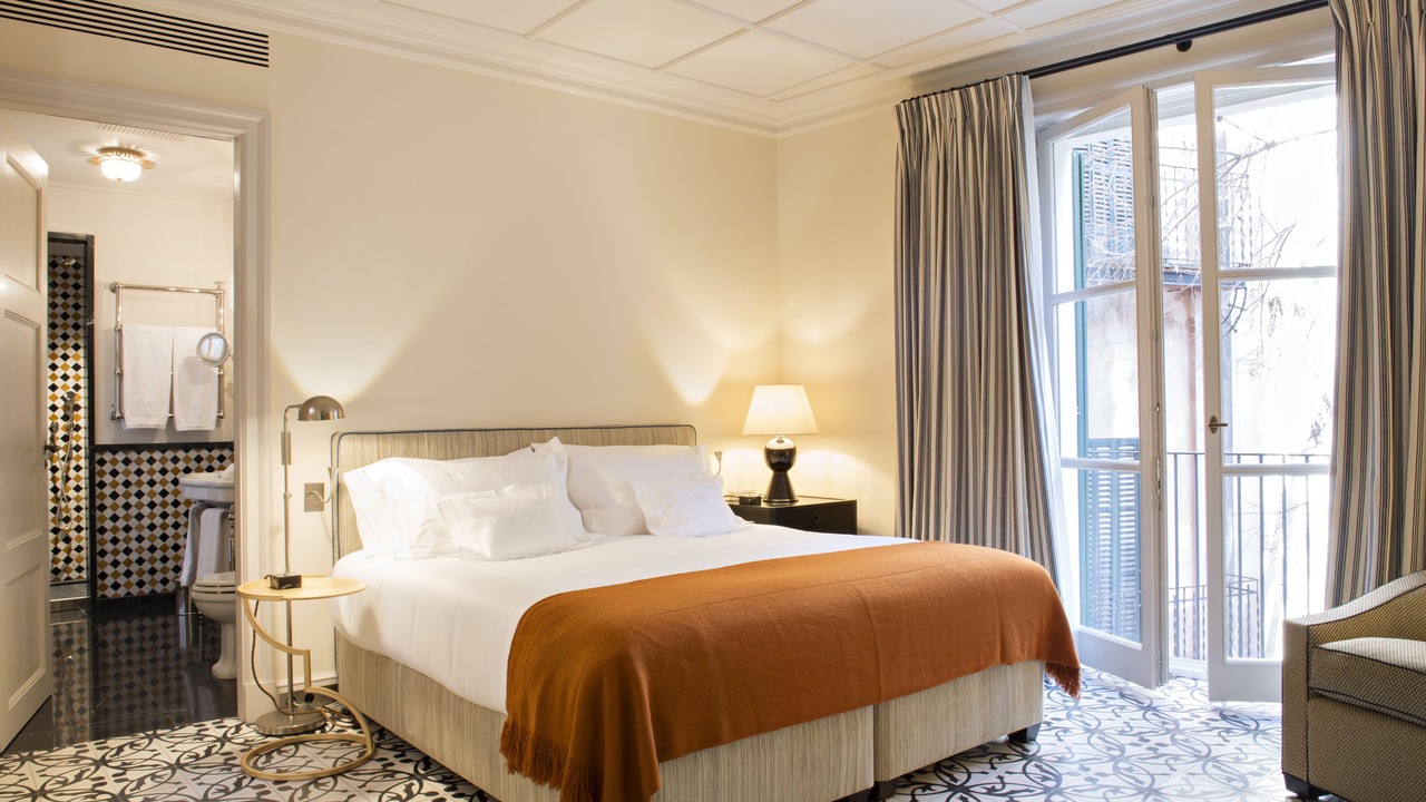 Photo of Bedroom in Cort