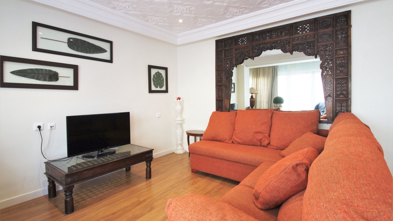 Photo of Bedroom in Ensanche Diputacion