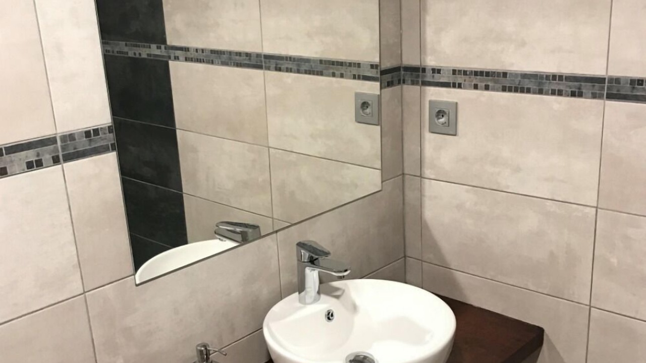 Photo of Bathroom in Ganuza