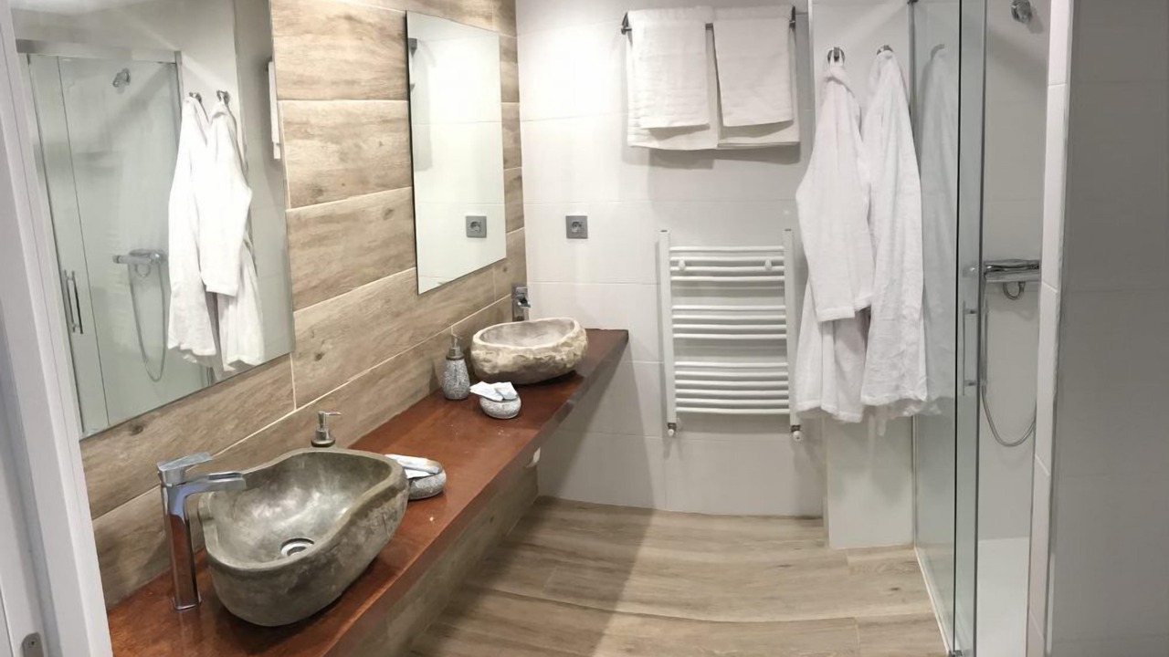 Photo of Bathroom in Ganuza