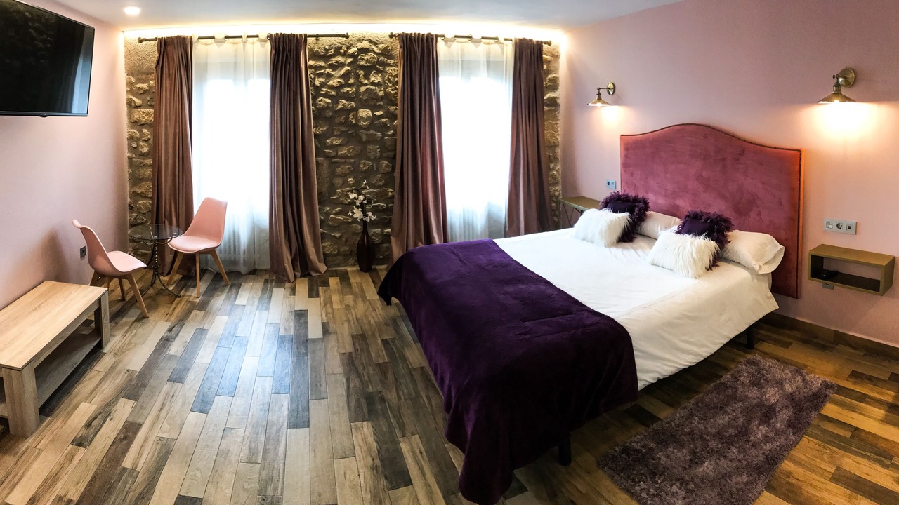 Photo of Bedroom in Ganuza