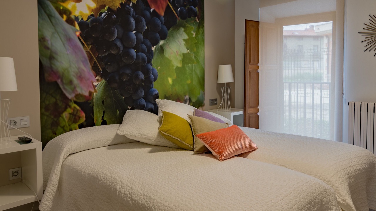 Photo of Bedroom in Ganuza