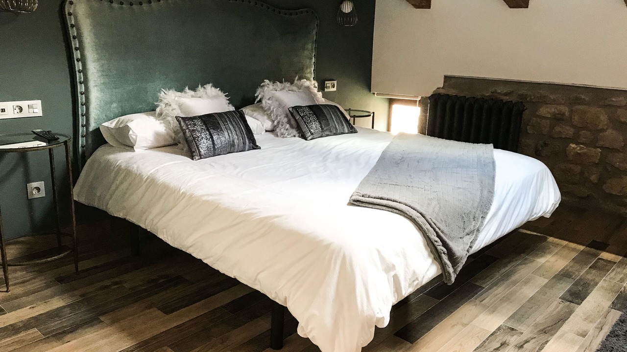 Photo of Bedroom in Ganuza