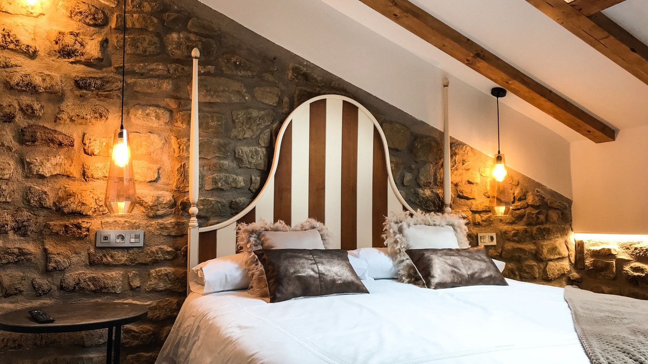 Photo of Bedroom in Ganuza